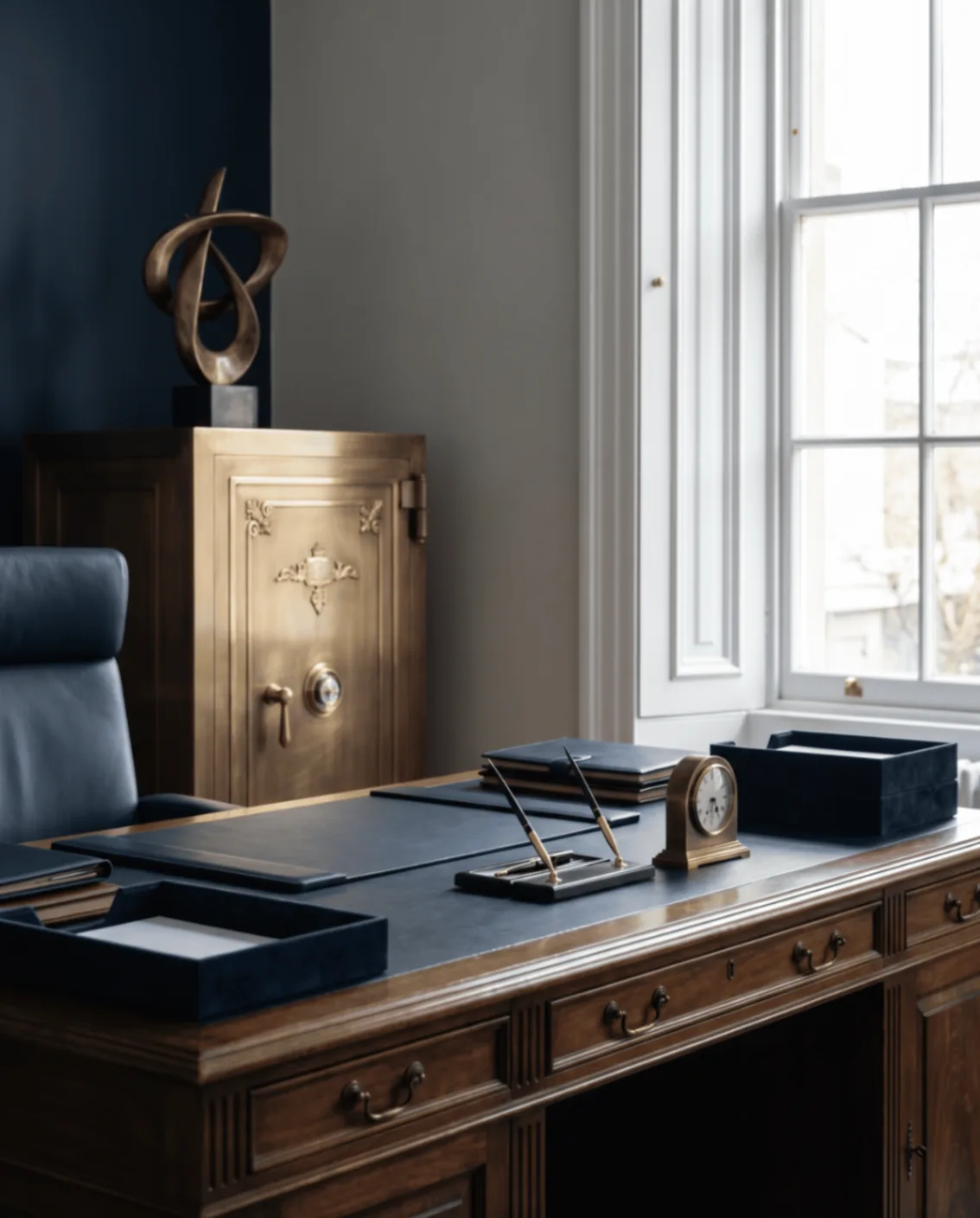 Instituciones Financieras