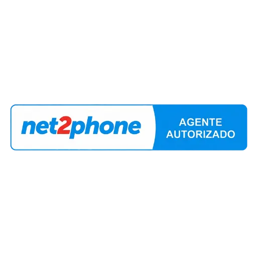 net2phone — Agente Autorizado 911 Telecom